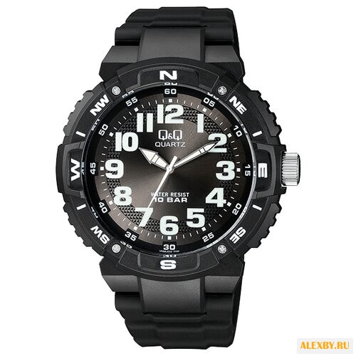 Наручные часы Q&Q VR88 J002
