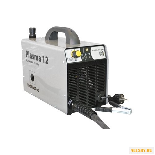 Инвертор для плазменной резки