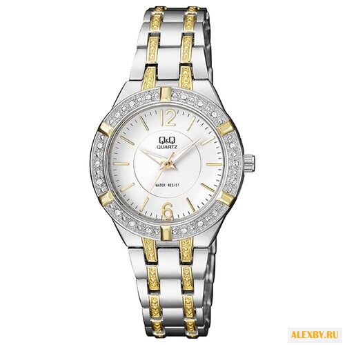 Наручные часы Q&Q F557-401