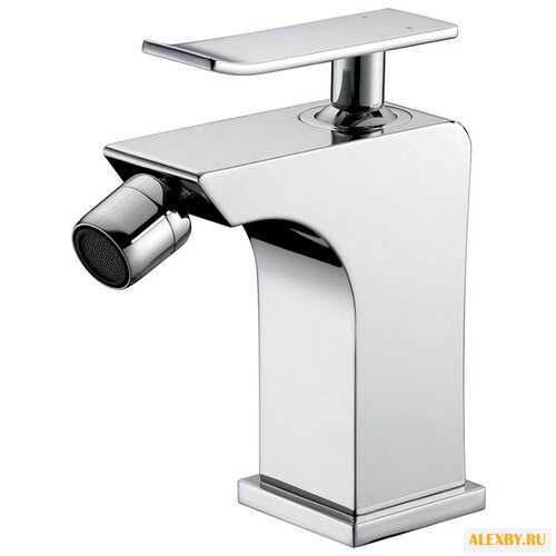 Однорычажный смеситель для биде