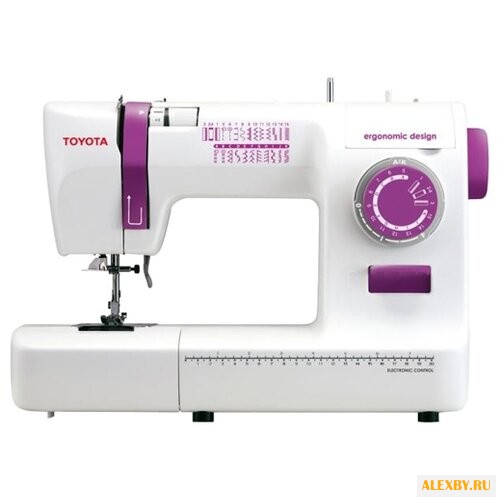 Швейная машина TOYOTA ECO26A