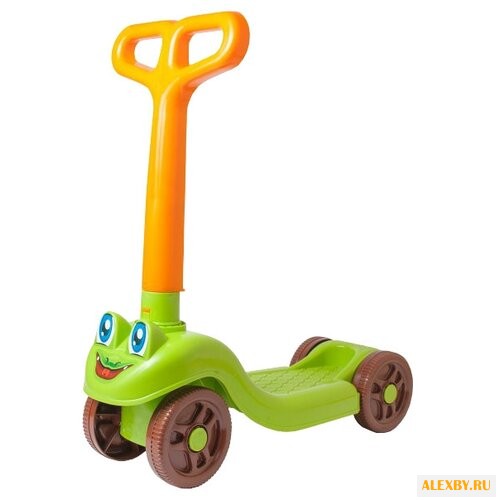 Городской самокат ТехноК 3473