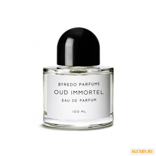 BYREDO Oud Immortel