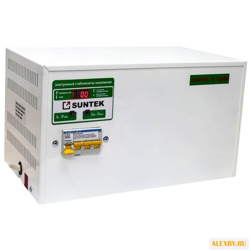 Стабилизатор напряжения SUNTEK