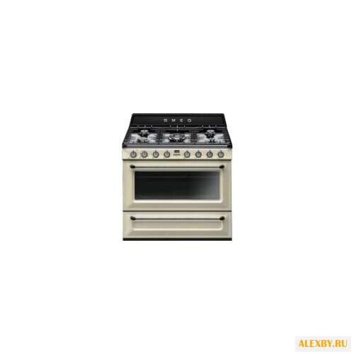 Плита smeg TR90P