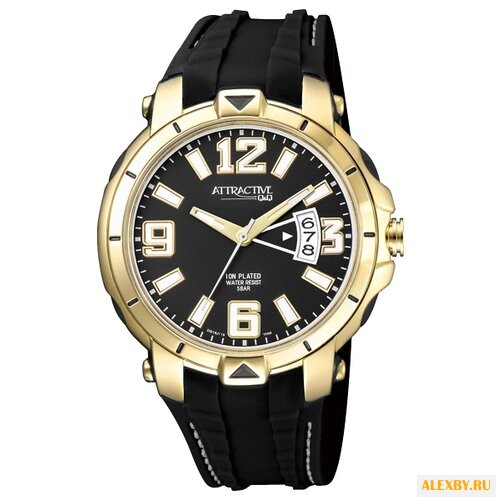 Наручные часы Q&Q DG16-115