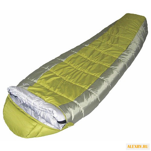 Спальный мешок Сплав Sherpa 400