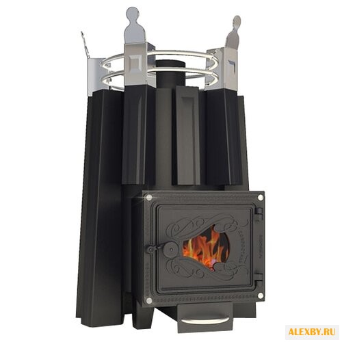 Банная печь Добросталь Августа