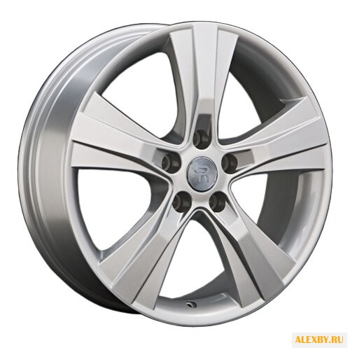 Колесный диск Replica H90