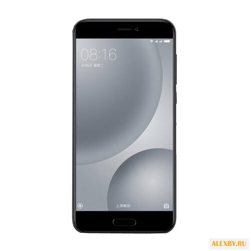 Смартфон Xiaomi Mi5C
