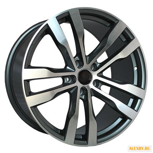 Колесный диск REDPOWER RP1122