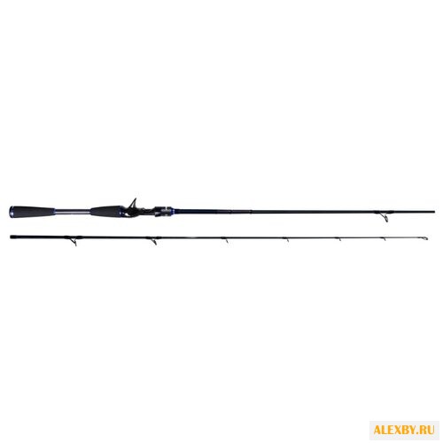 Удилище кастинговое ZEMEX Bass