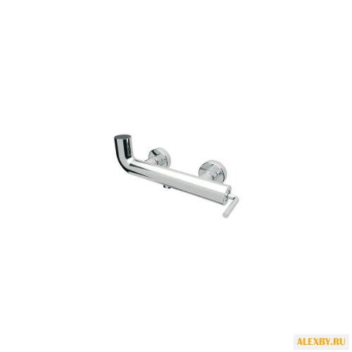 Однорычажный смеситель для душа