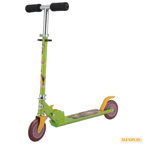 Городской самокат Navigator