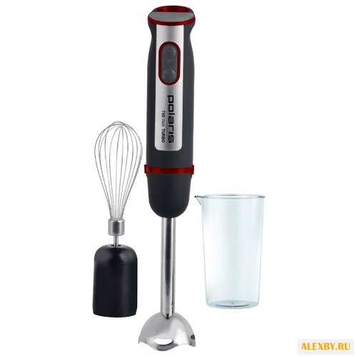 Погружной блендер Polaris PHB