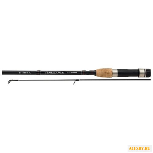 Удилище спиннинговое SHIMANO