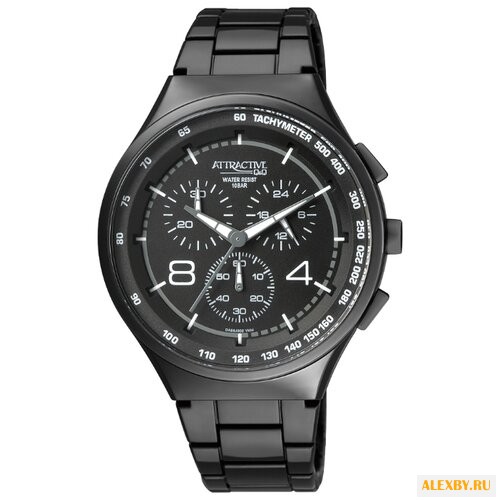 Наручные часы Q&Q DA86-002