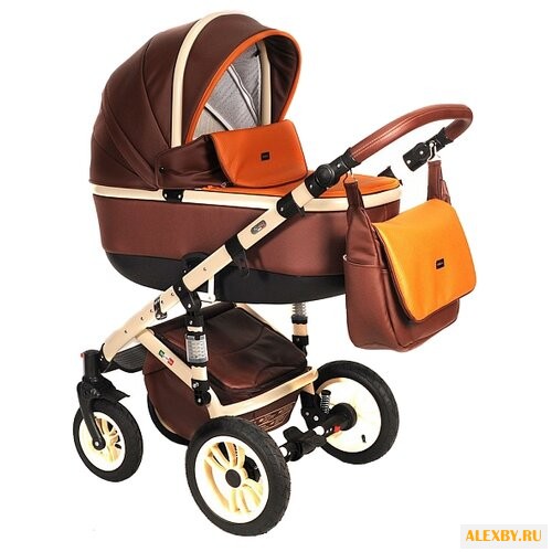 Универсальная коляска Vikalex