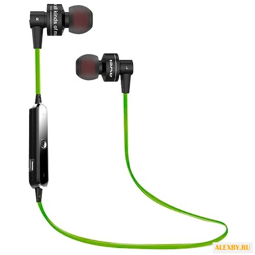 Наушники Awei A990BL