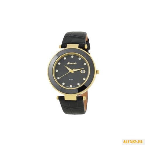 Наручные часы Guardo S0444A.6.5