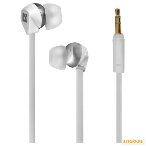 Наушники Defender Bravo-817