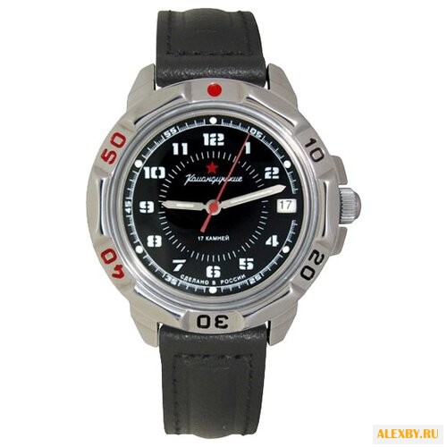 Наручные часы Восток 431186