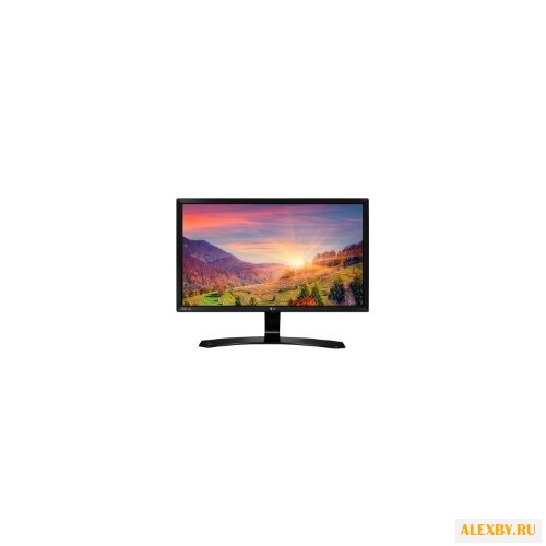 Монитор LG 24MP58VQ