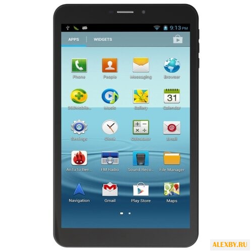 Планшет Haier G800