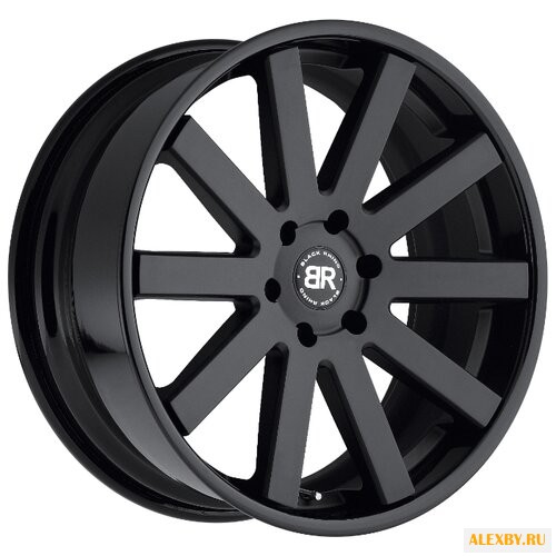 Колесный диск Black Rhino