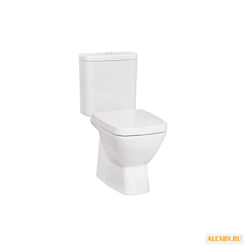 Унитаз Santek Нео 1WH302187