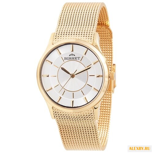 Наручные часы BISSET