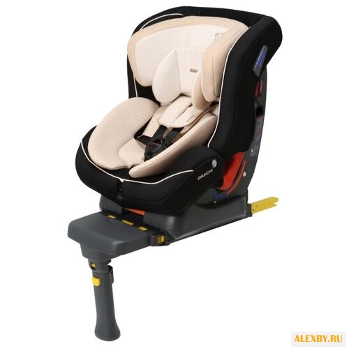 Автокресло группа 0 1 2 до 25