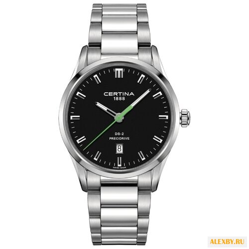 Наручные часы Certina