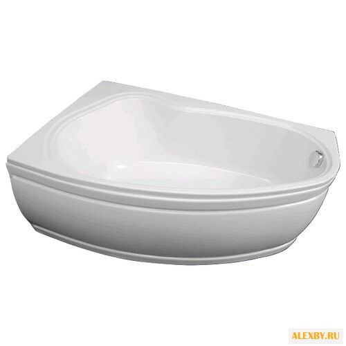 Отдельно стоящая ванна