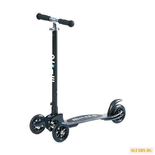 Кикборд Micro Kickboard Compact