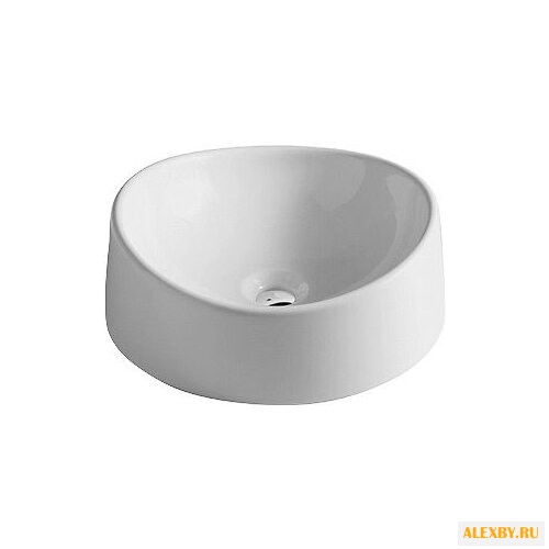 Раковина 40 см Olympia Texture