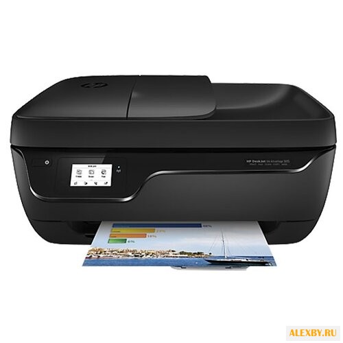 МФУ HP DeskJet Ink Advantage