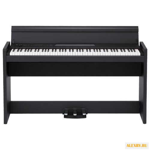 Цифровое пианино KORG LP-380