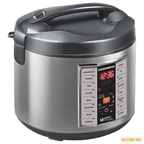 Мультиварка REDMOND RMC-M252