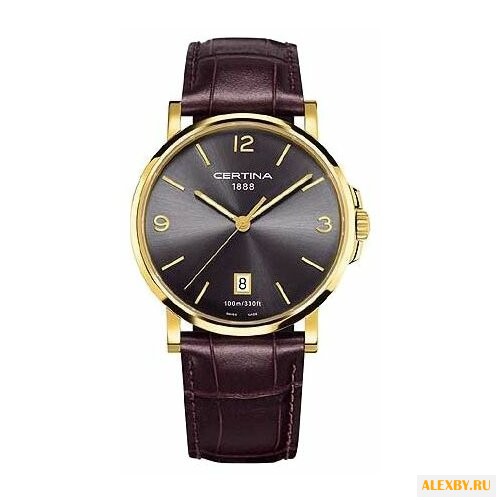 Наручные часы Certina