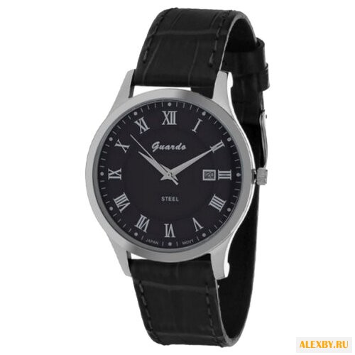 Наручные часы Guardo S0990.1