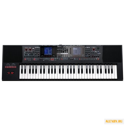 Синтезатор Roland E-A7