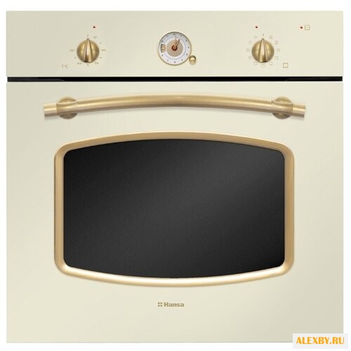 Духовой шкаф Hansa BOEY68219