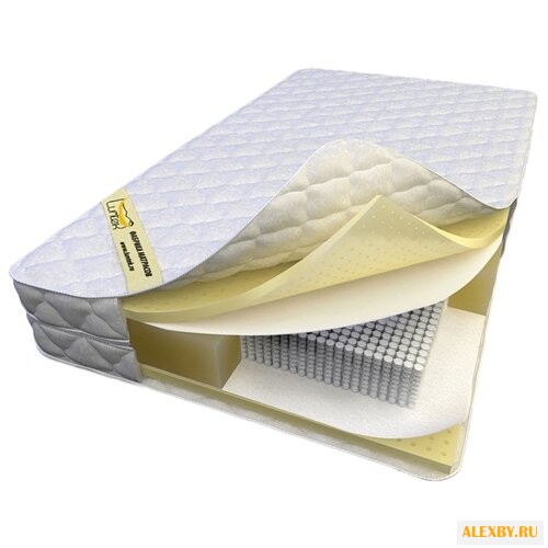 Матрас Luntek Latex Micro