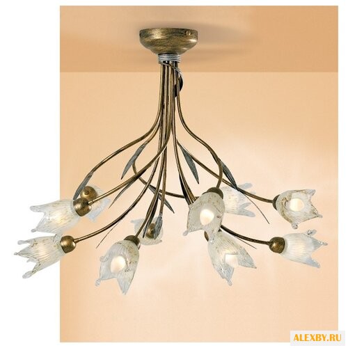 Padana Lampadari 414 PL8