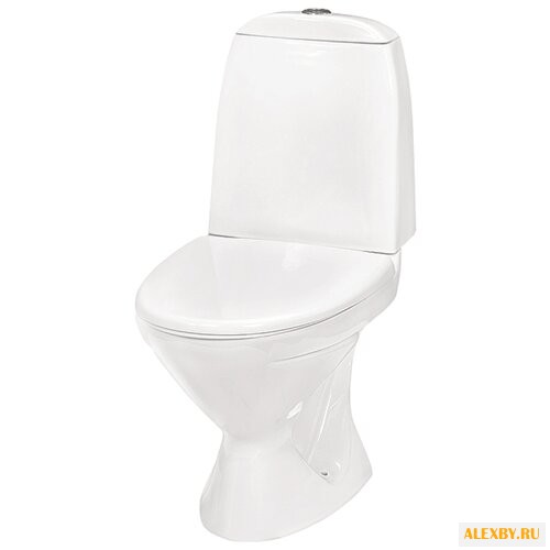 Унитаз Santek Полар 1WH301681