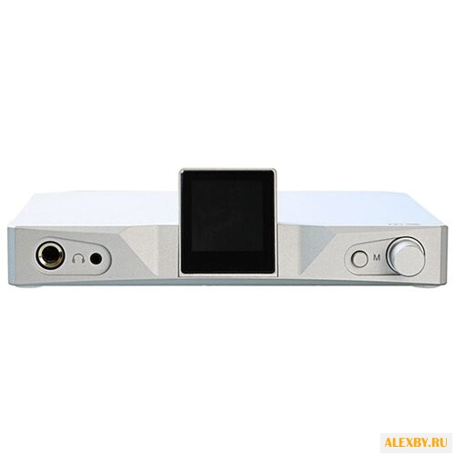 Усилитель для наушников S.M.S.L