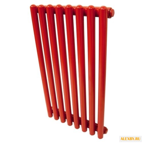 Купить Радиатор трубчатый сталь КЗТО