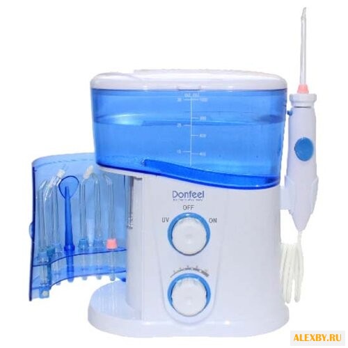 Ирригатор Donfeel OR-830