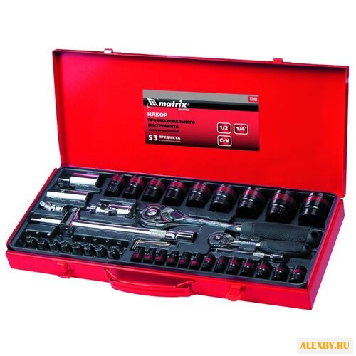 Набор автомобильных